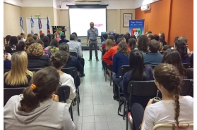 Taller de Educación Emocional para Docentes, Autogestión y Salud Emocional